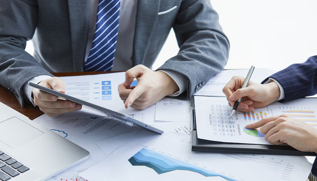 Financial Statements of Subsidiaries